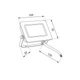 ORO33525 ORO FOCUS LED 10W NW dim un 1.jpg