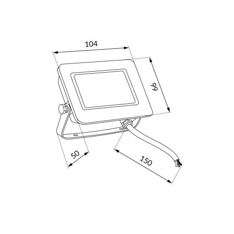 ORO33525 ORO FOCUS LED 10W NW dim un 1.jpg