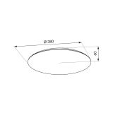 ORO33483 ORO TURI LED 24W CCT dim un 1.jpg